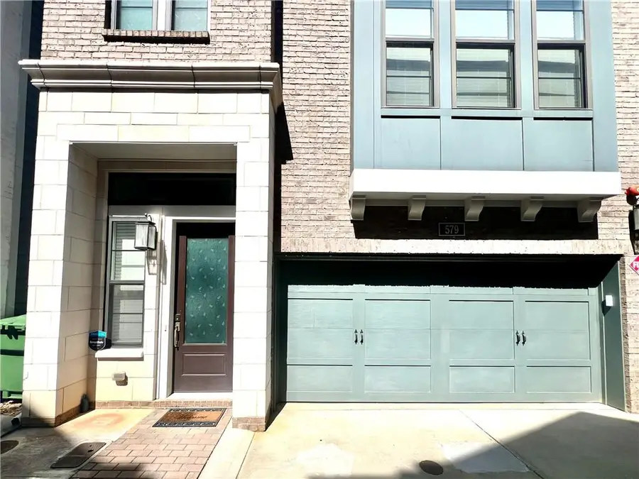 579 Broadview Place Ne, Atlanta, GA 30324 - #2
