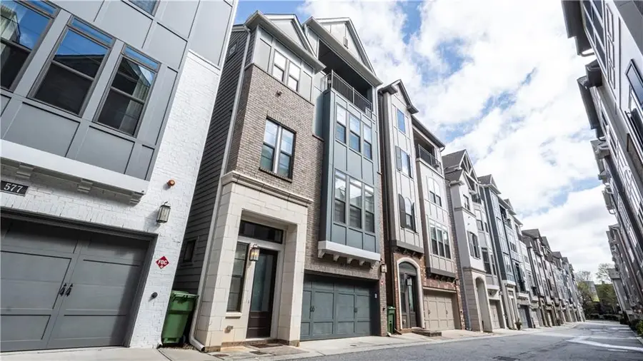 579 Broadview Place Ne, Atlanta, GA 30324 - #3