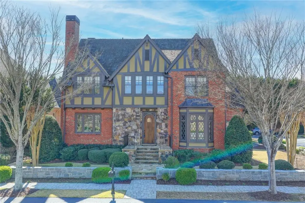 4248 River District Drive, Duluth, GA 30096 - #1