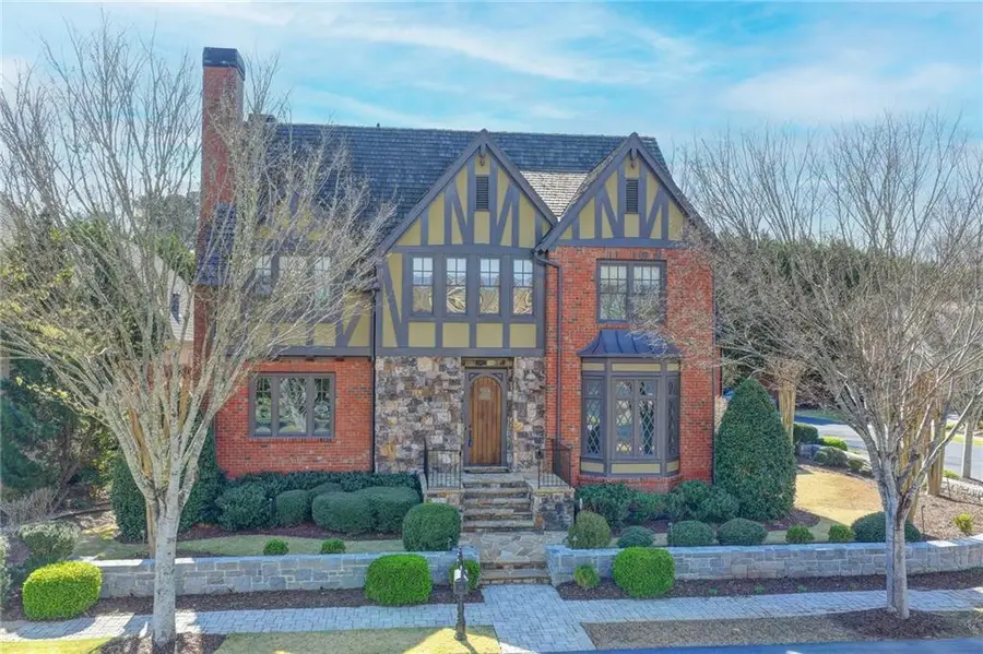 4248 River District Drive, Duluth, GA 30096 - #2