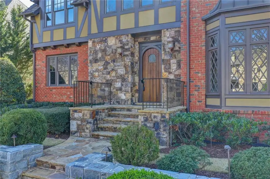 4248 River District Drive, Duluth, GA 30096 - #3