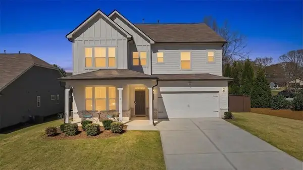 3604 Nathan Farm Lane, Buford, GA 30519