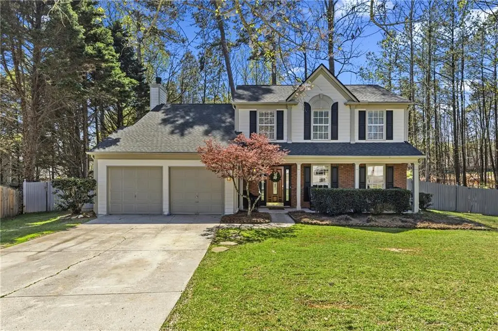 7335 Lytham Trace, Cumming, GA 30041 - #1
