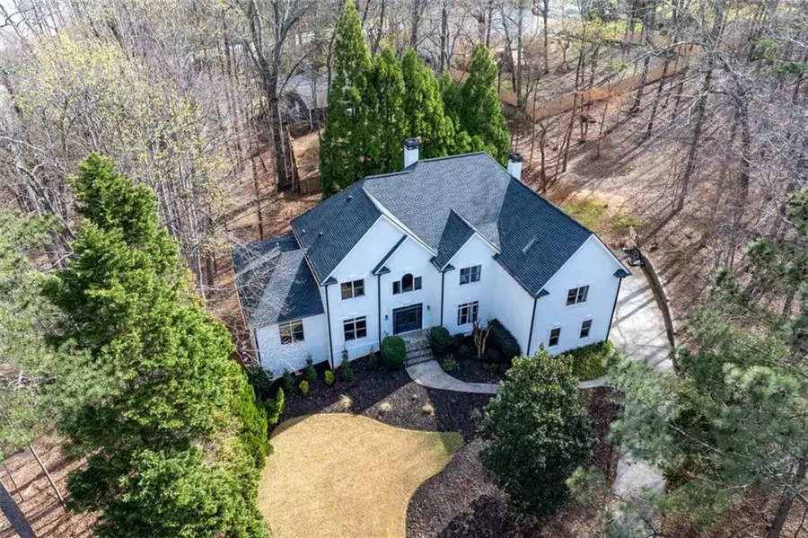 4500 River Mansions Trace, Berkeley Lake, GA 30096 - #2