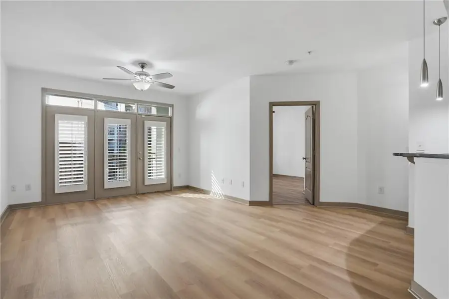 390 17th Street Nw #3058, Atlanta, GA 30363 - #3