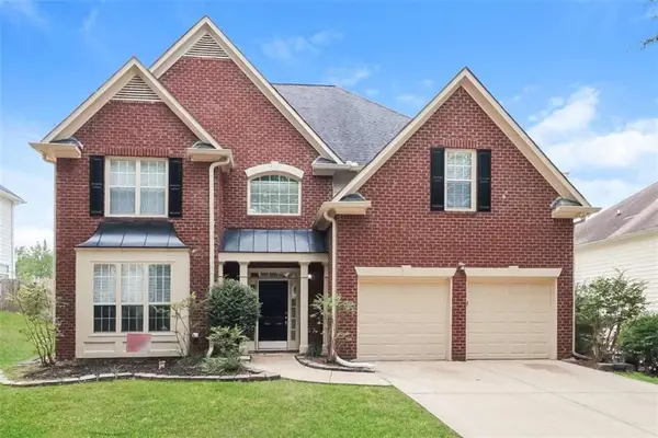 445 Fitzgerald Pl., Atlanta, GA 30349