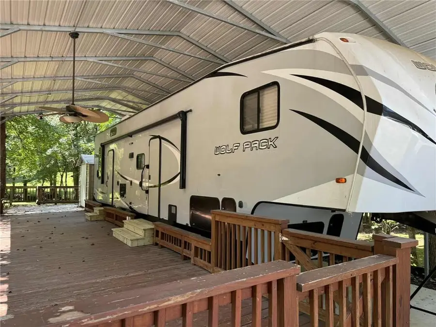 402 Peaceful Loop, Chatsworth, GA 30705 - #2