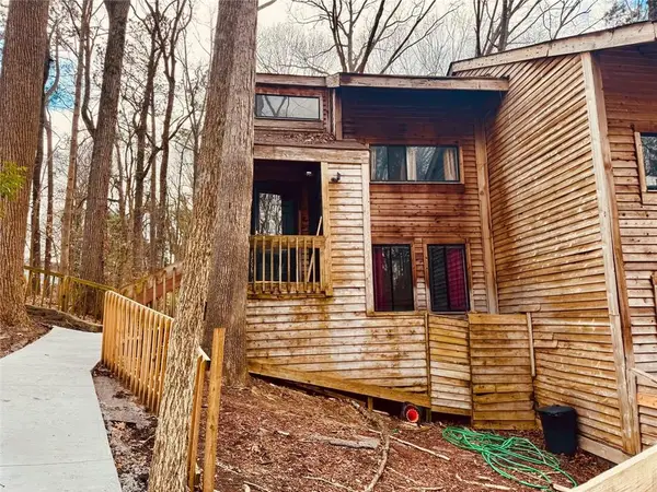 2573 Terrace Trail, Decatur, GA 30035