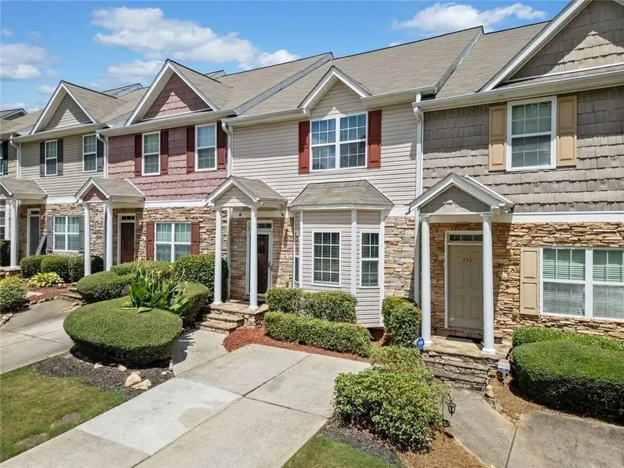 251 Derby Court, Acworth, GA 30102 - #2