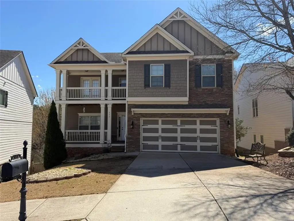 333 Summit Village Drive, Marietta, GA 30066 - #1