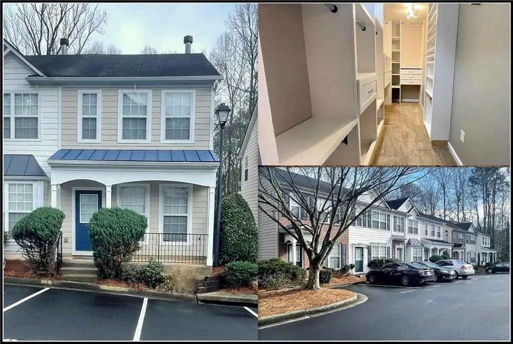 988 Redwood Drive, Norcross, GA 30093 - #1
