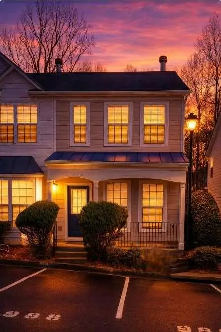 988 Redwood Drive, Norcross, GA 30093 - #2
