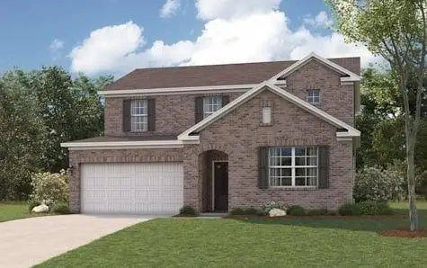 329 Earnshaw Avenue, McDonough, GA 30253 - #1