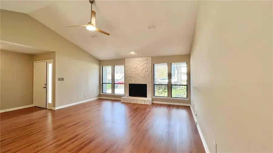 26 Briar Gate Lane, Marietta, GA 30066 - #3