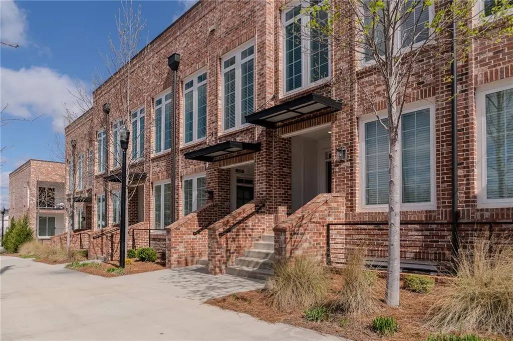 133 Devore Road, Alpharetta, GA 30009 - #1