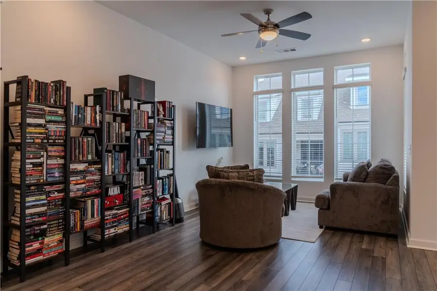 133 Devore Road, Alpharetta, GA 30009 - #3