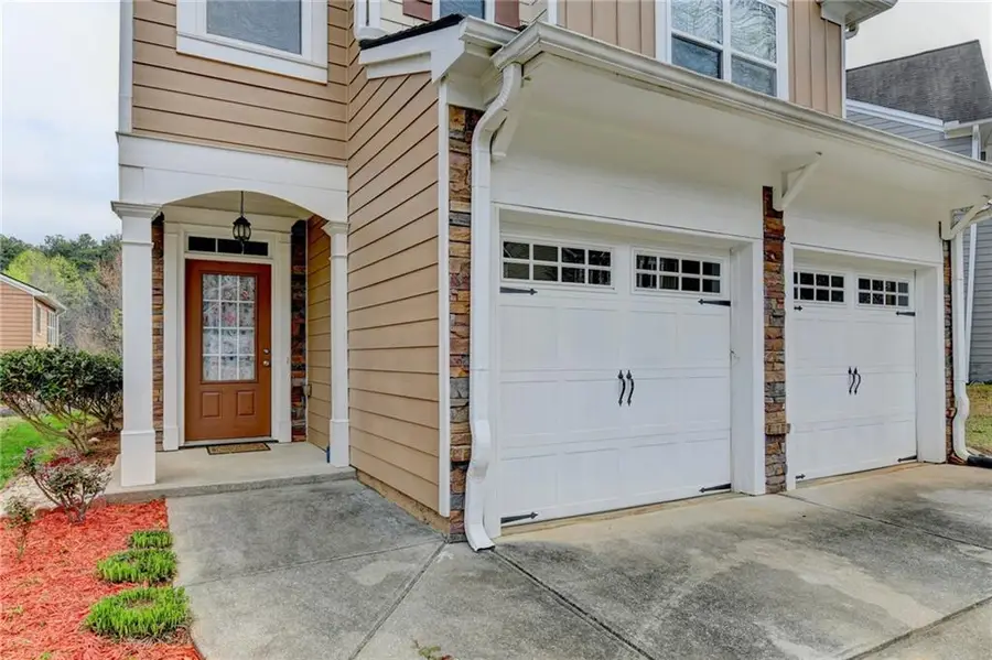 195 Ledgewood Mill Way, Lawrenceville, GA 30045 - #3