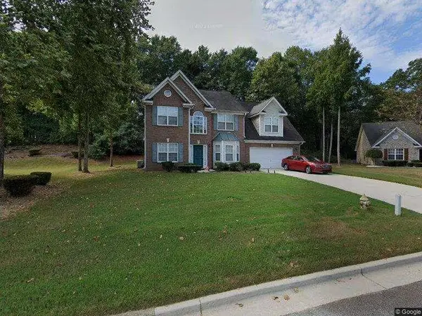3789 Leprechaun Court, Decatur, GA 30034