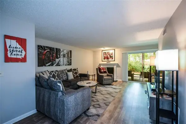 3057 Westwood Way, Alpharetta, GA 30004