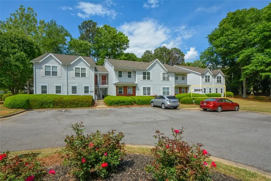 3057 Westwood Way, Alpharetta, GA 30004 - #2