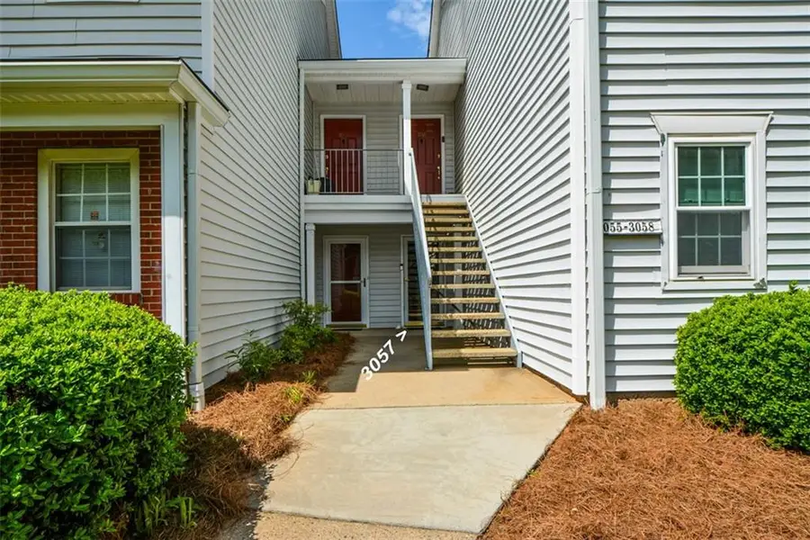 3057 Westwood Way, Alpharetta, GA 30004 - #3