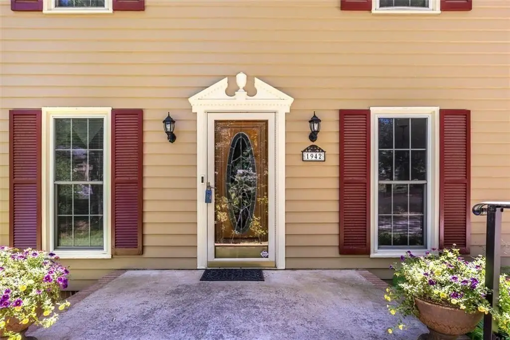 1942 Musket Court, Smoke Rise, GA 30087 - #1