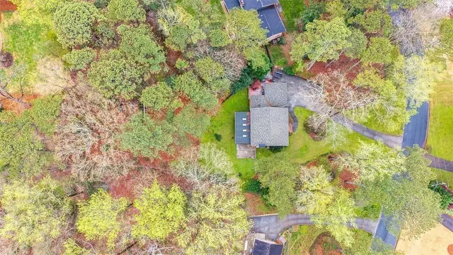 1942 Musket Court, Smoke Rise, GA 30087 - #3