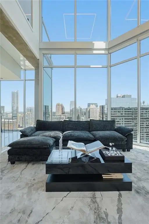 860 Peachtree Street Ne #2801, Atlanta, GA 30308 - #2