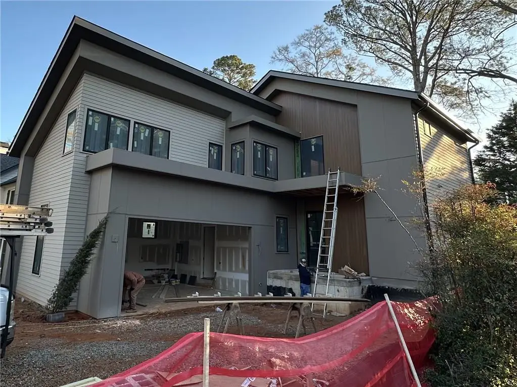 246 Garland Avenue, Decatur, GA 30030 - #1