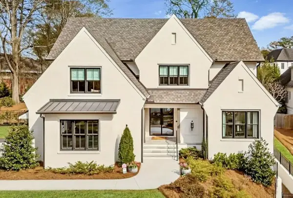 4855 Kitty Hawk Drive, Atlanta, GA 30342