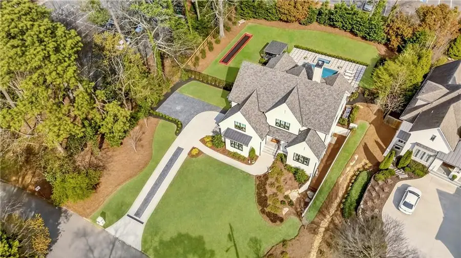 4855 Kitty Hawk Drive, Atlanta, GA 30342 - #3