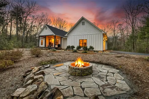 29 Robert Drive, Ellijay, GA 30536