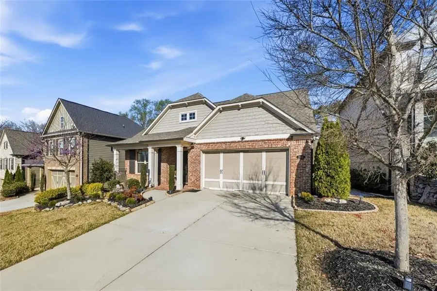 240 Wildcat Ridge Drive, Suwanee, GA 30024 - #2