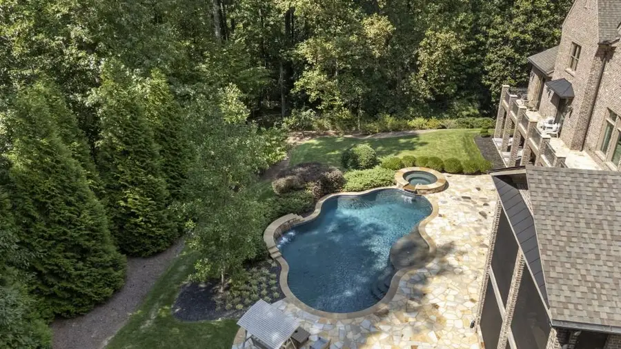 439 Tara Trail, Sandy Springs, GA 30327 - #2
