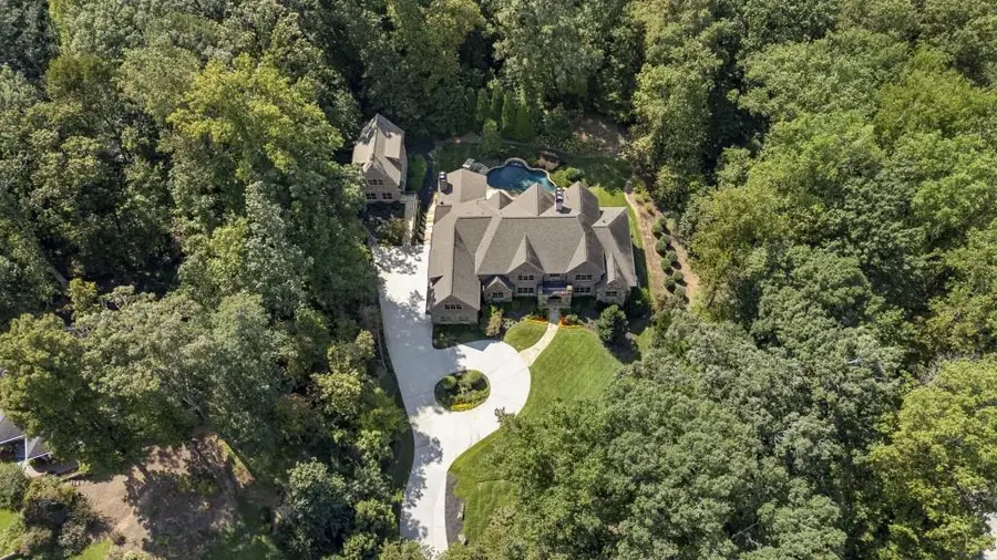 439 Tara Trail, Sandy Springs, GA 30327 - #3