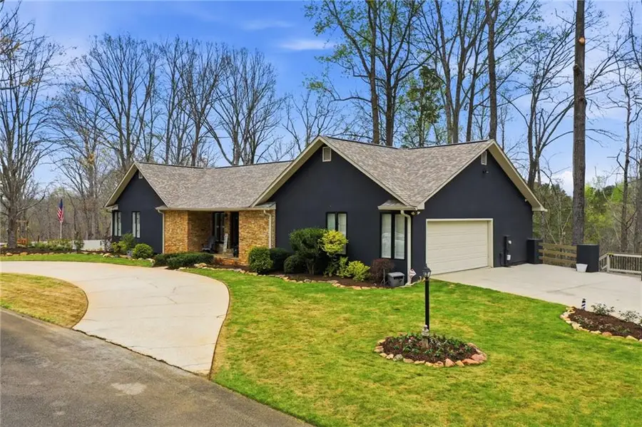 4370 Spainhill Road, Gainesville, GA 30504 - #3