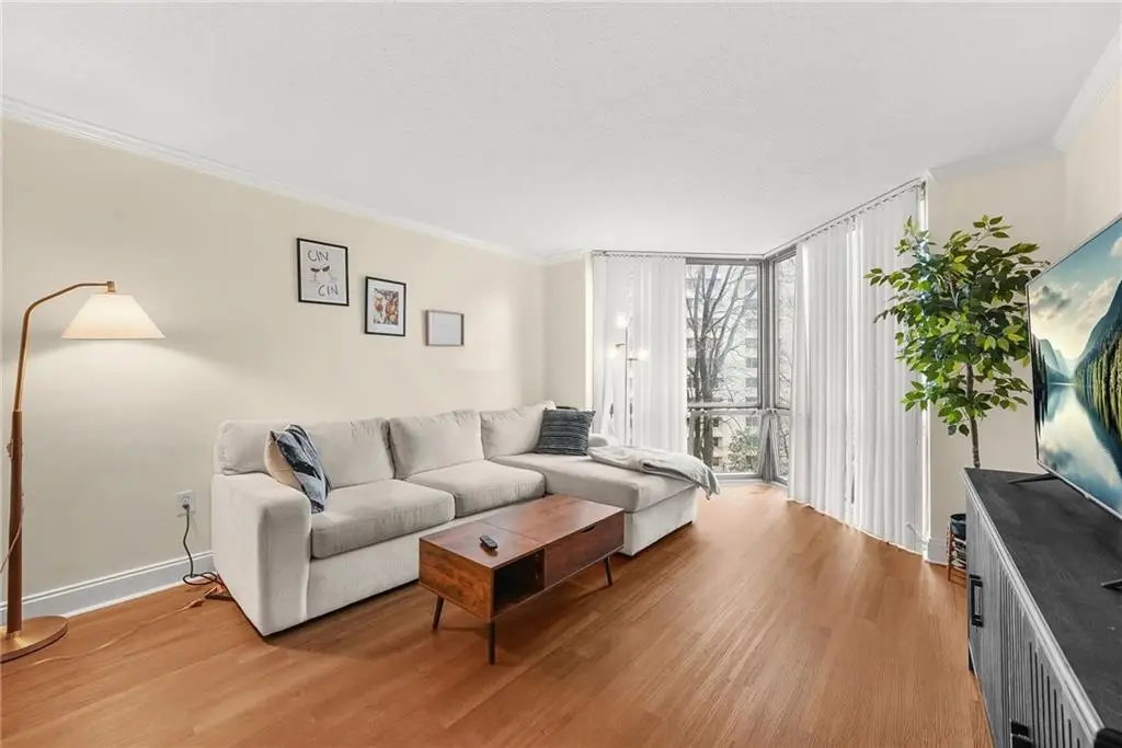 2870 Pharr Court South Nw #608, Atlanta, GA 30305 - #1