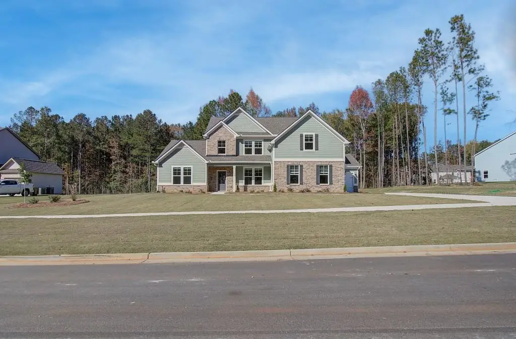 117 Homesite Saddle Drive, Senoia, GA 30276 - #1