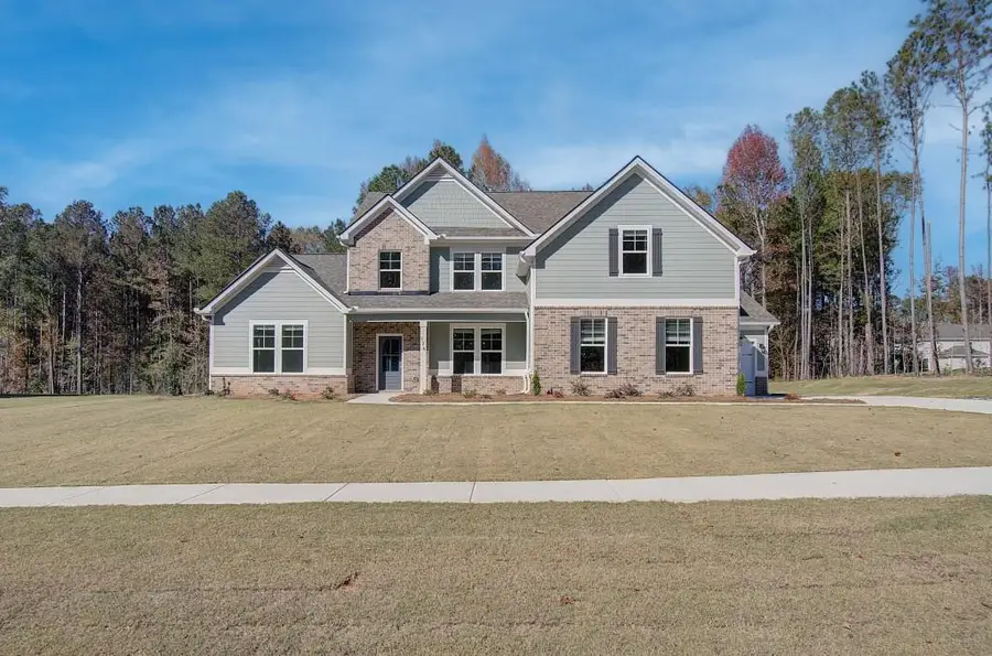 117 Homesite Saddle Drive, Senoia, GA 30276 - #2