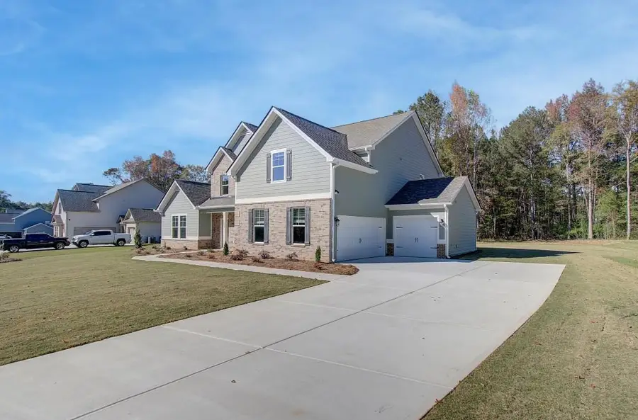 117 Homesite Saddle Drive, Senoia, GA 30276 - #3