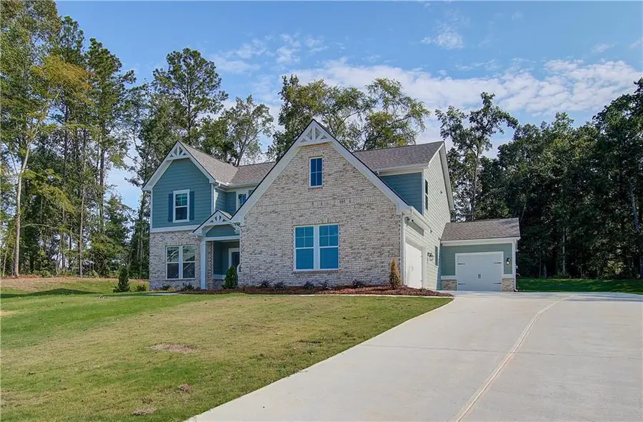 116 Homesite Saddle Drive, Senoia, GA 30276 - #2