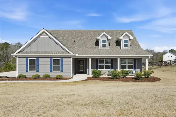 511 Grand Oaks Avenue, Bethlehem, GA 30620