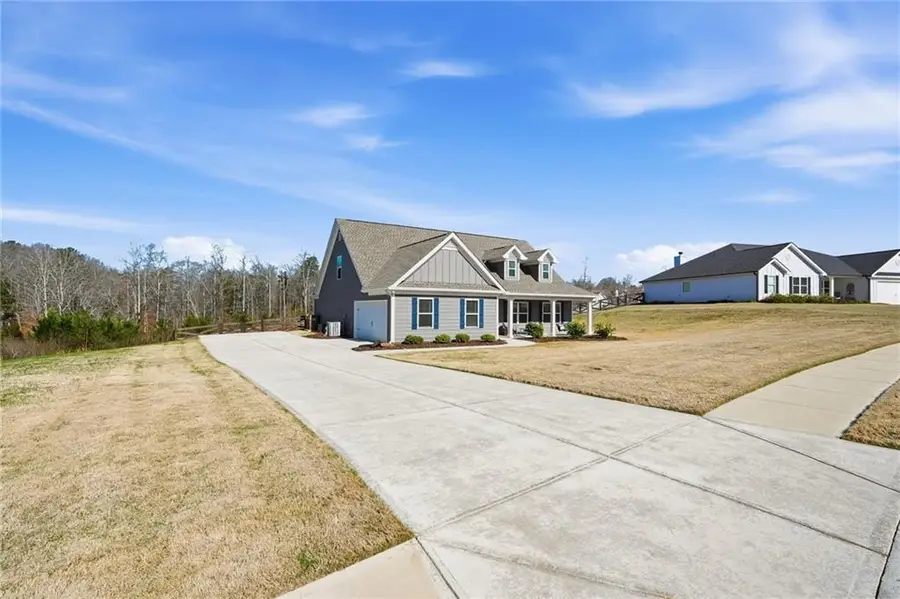 511 Grand Oaks Avenue, Bethlehem, GA 30620 - #2