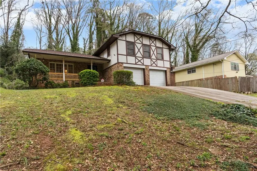 656 Cheviot Drive, Decatur, GA 30032 - #2