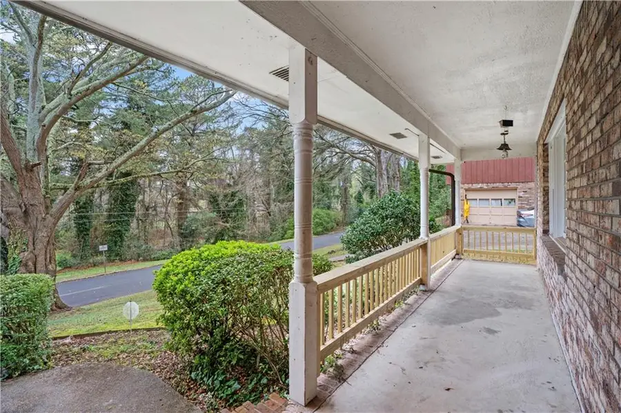 656 Cheviot Drive, Decatur, GA 30032 - #3