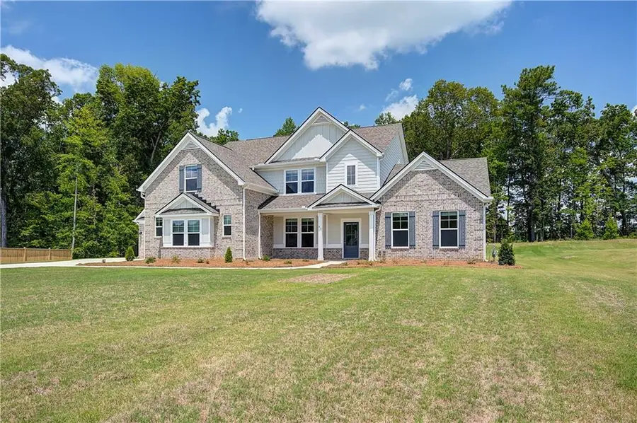 114 Homesite Saddle Drive, Senoia, GA 30276 - #2