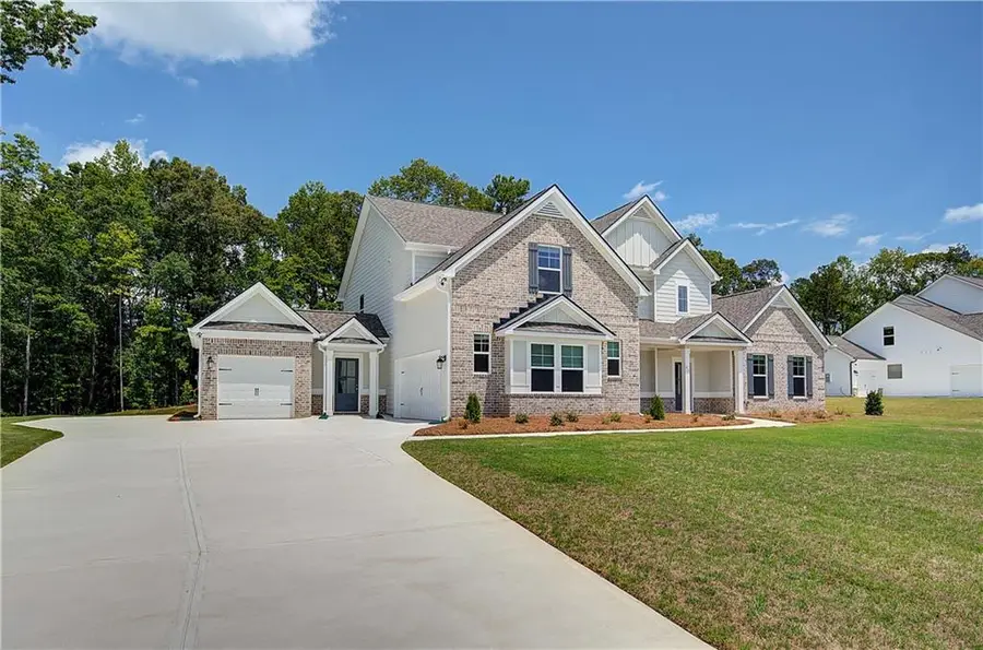 114 Homesite Saddle Drive, Senoia, GA 30276 - #3