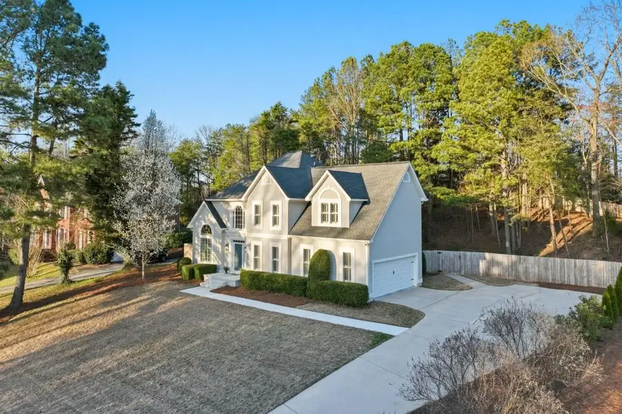 711 Chattahoochee Place, Gainesville, GA 30506 - #2