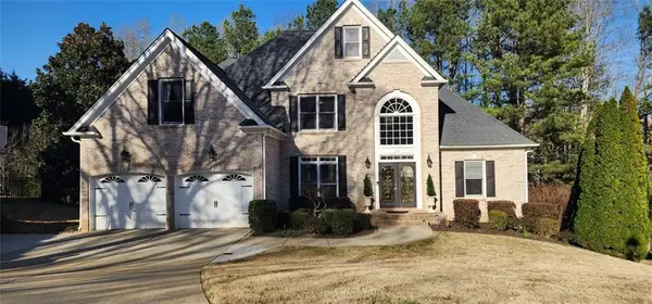 515 Hillcrest View Drive Ne, Suwanee, GA 30024
