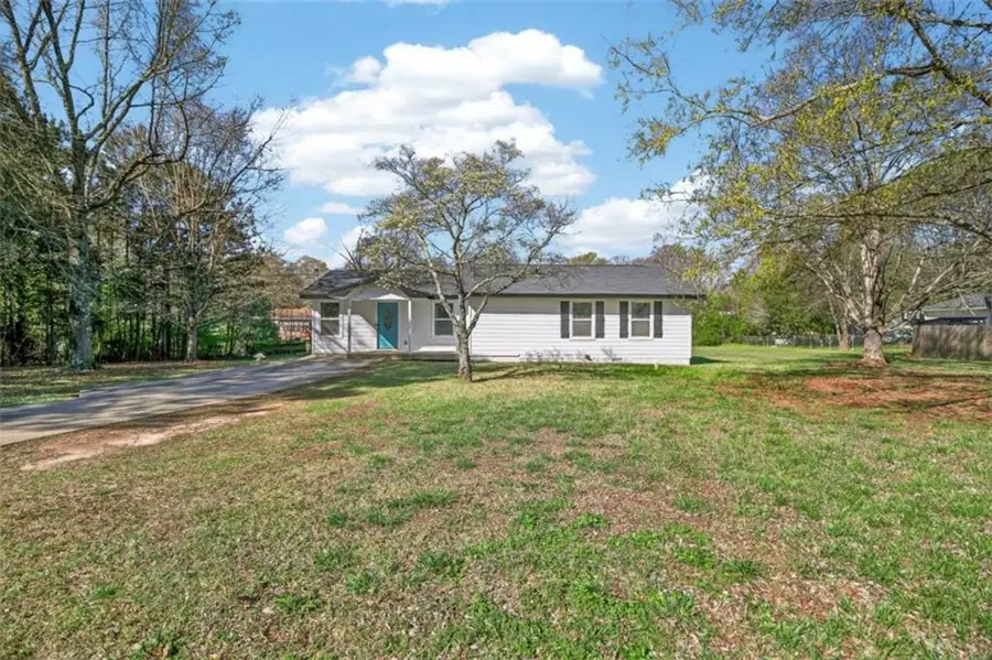 571 Oak Grove Road, McDonough, GA 30253 - #2